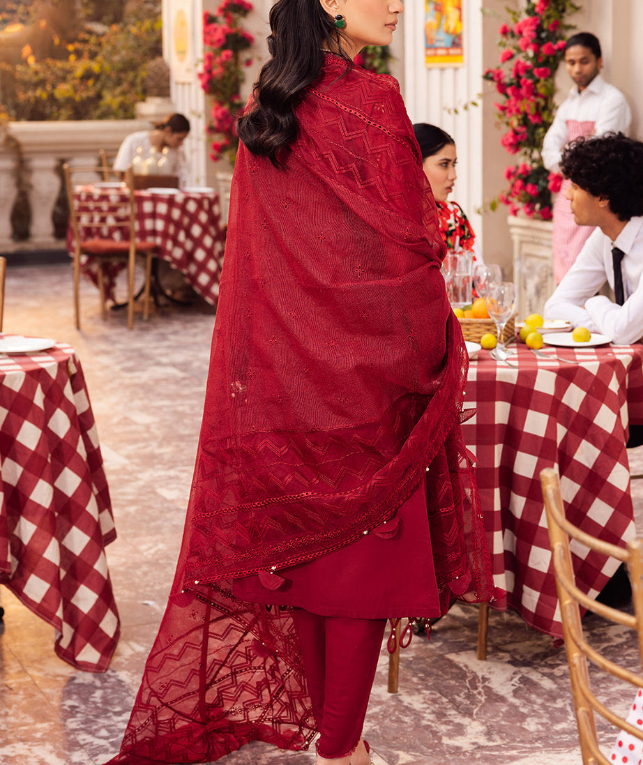 Sardinia Roman Holiday Lawn`24 SR#6