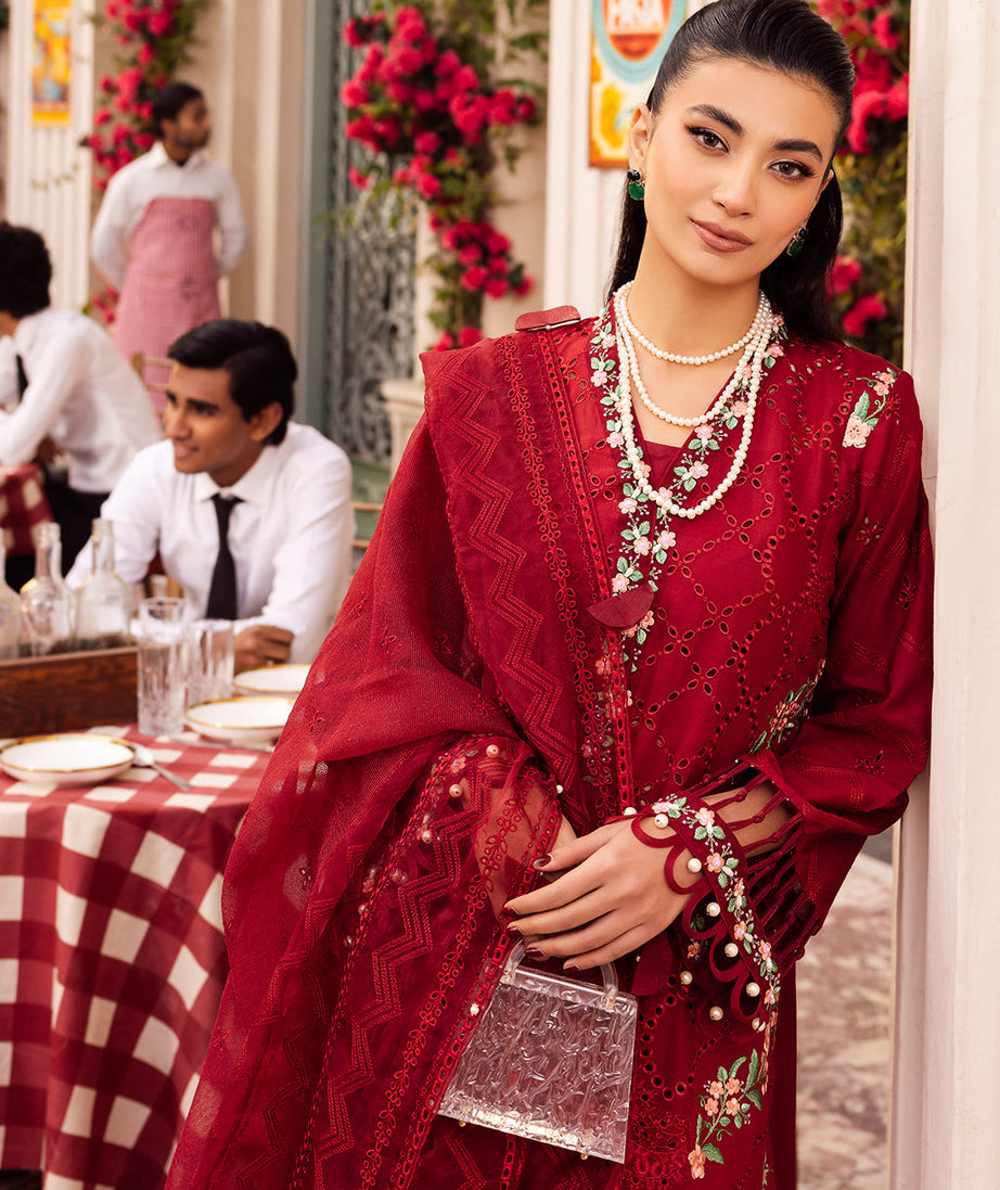 Sardinia Roman Holiday Lawn`24 SR#6