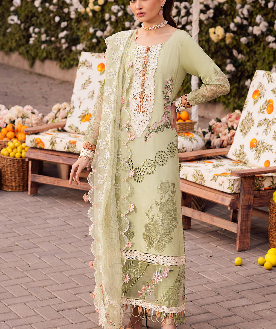 Sardinia Roman Holiday Lawn`24 SR#4