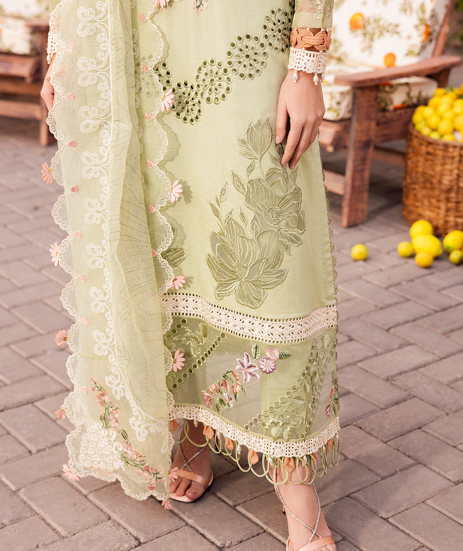 Sardinia Roman Holiday Lawn`24 SR#4