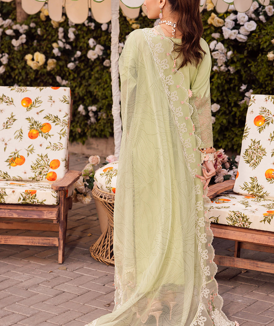 Sardinia Roman Holiday Lawn`24 SR#4