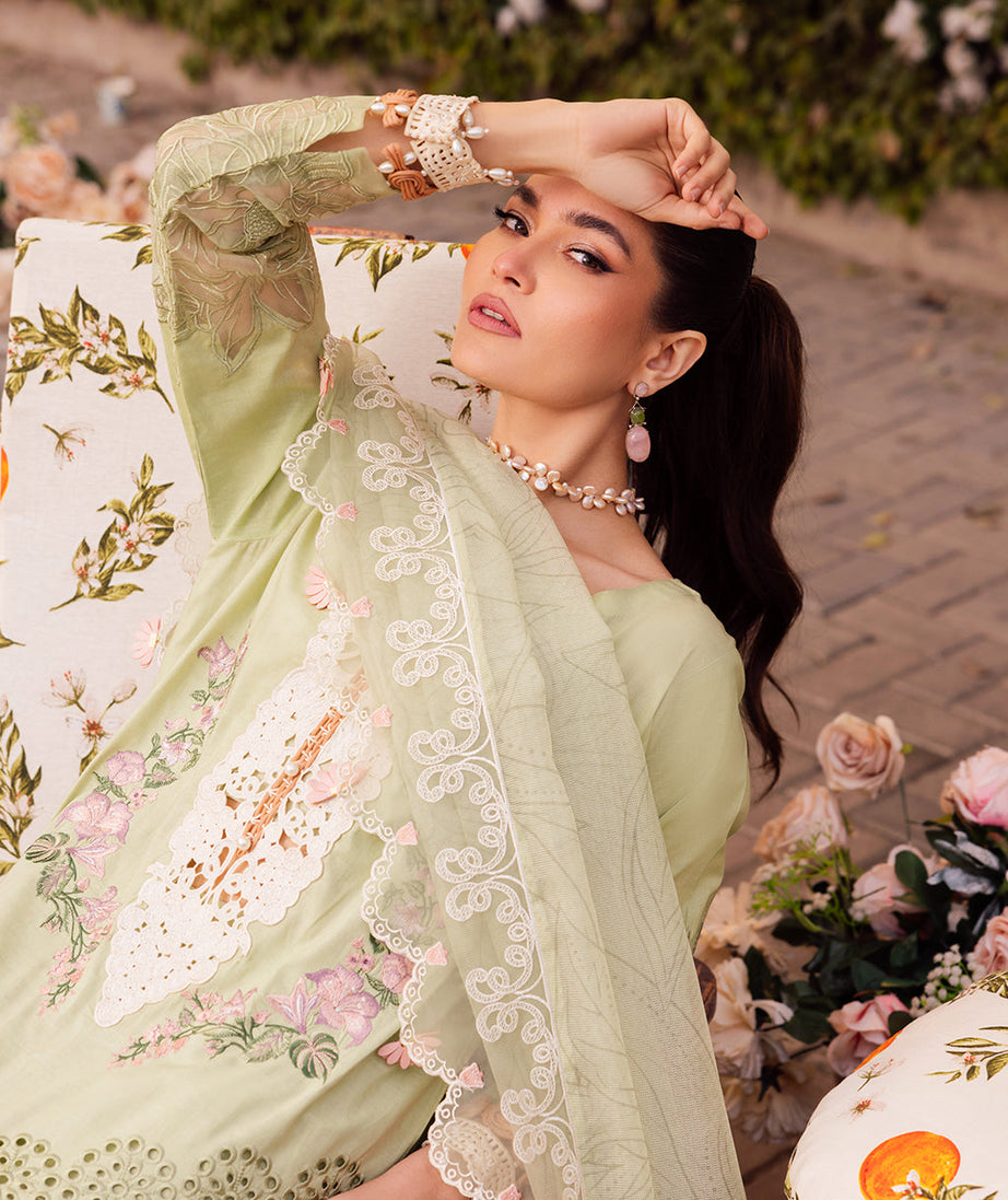 Sardinia Roman Holiday Lawn`24 SR#4