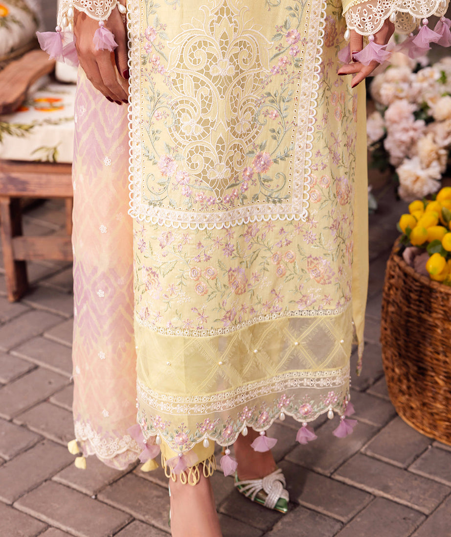 Sardinia Roman Holiday Lawn`24 SR#5