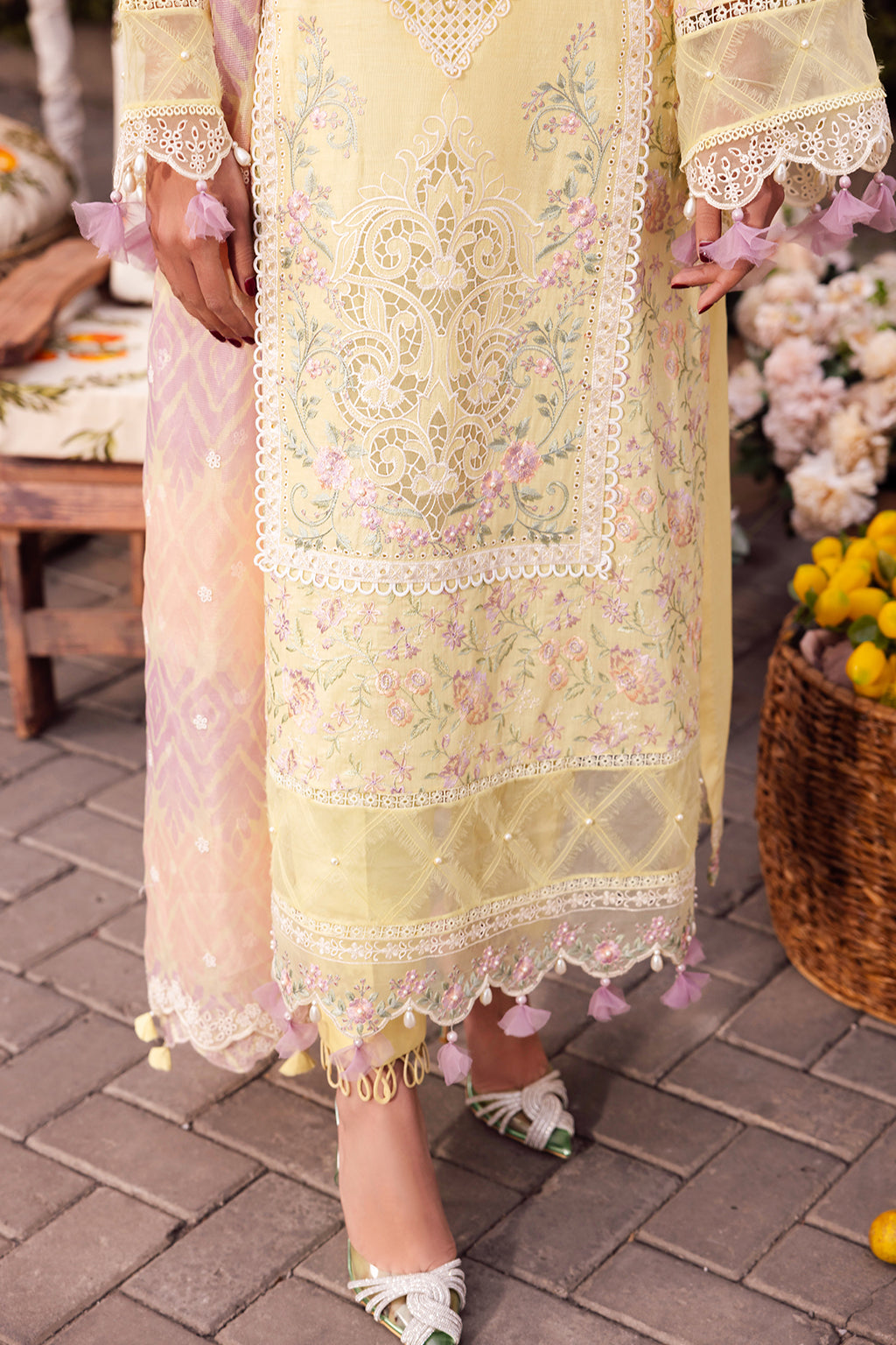 Sardinia Roman Holiday Lawn`24 SR#5