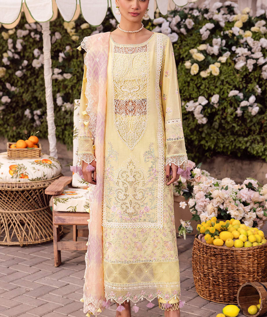 Sardinia Roman Holiday Lawn`24 SR#5