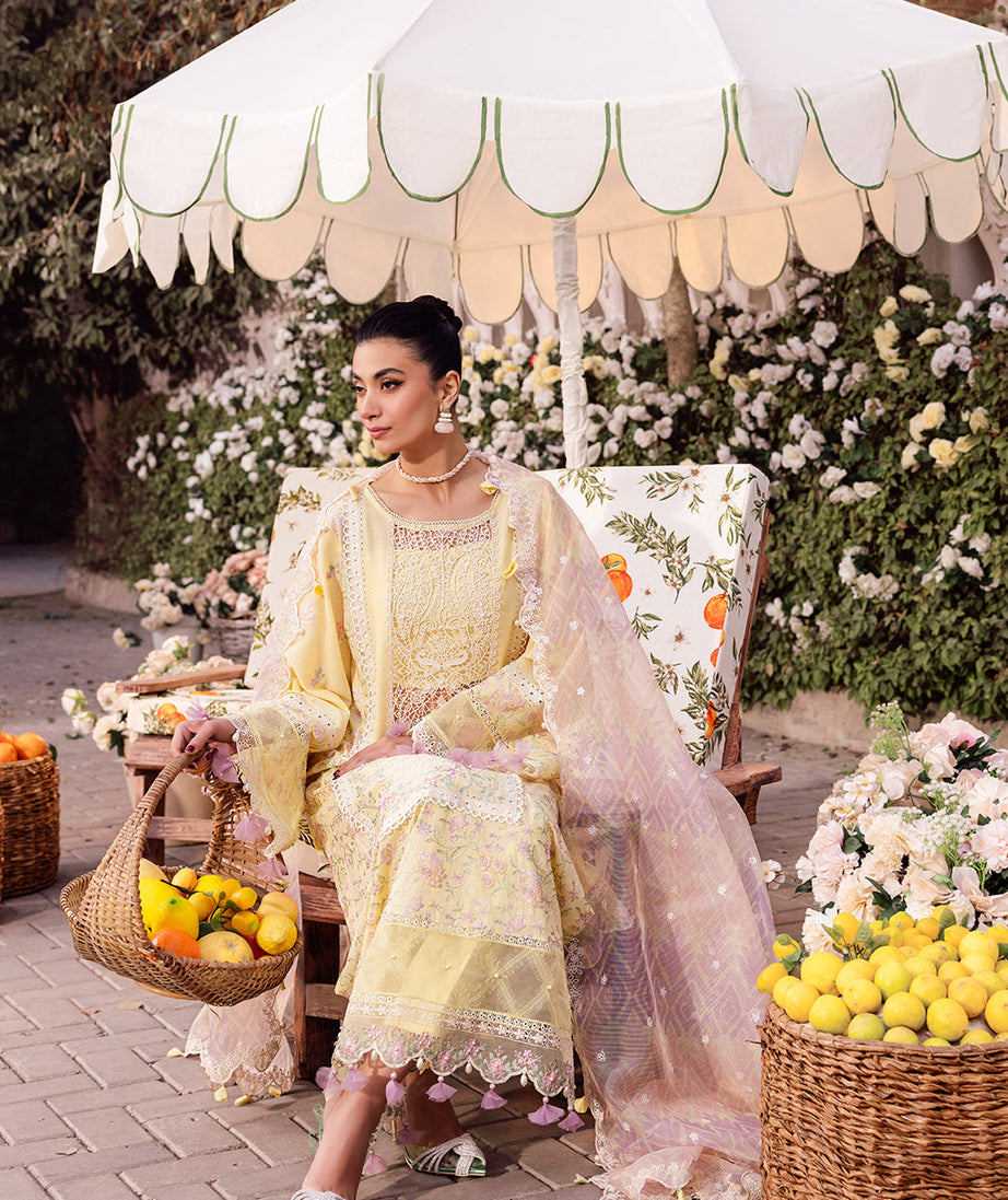 Sardinia Roman Holiday Lawn`24 SR#5