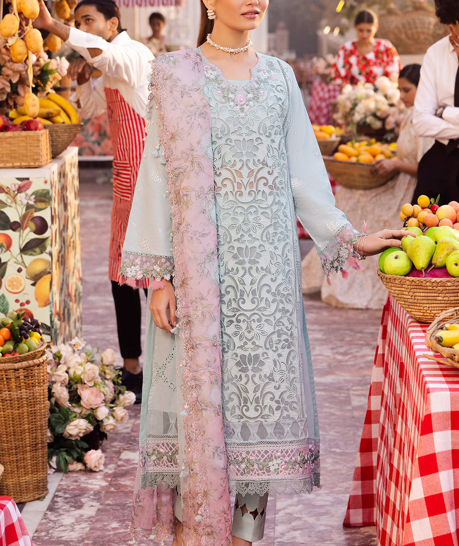 Sardinia Roman Holiday Lawn`24 SR#8