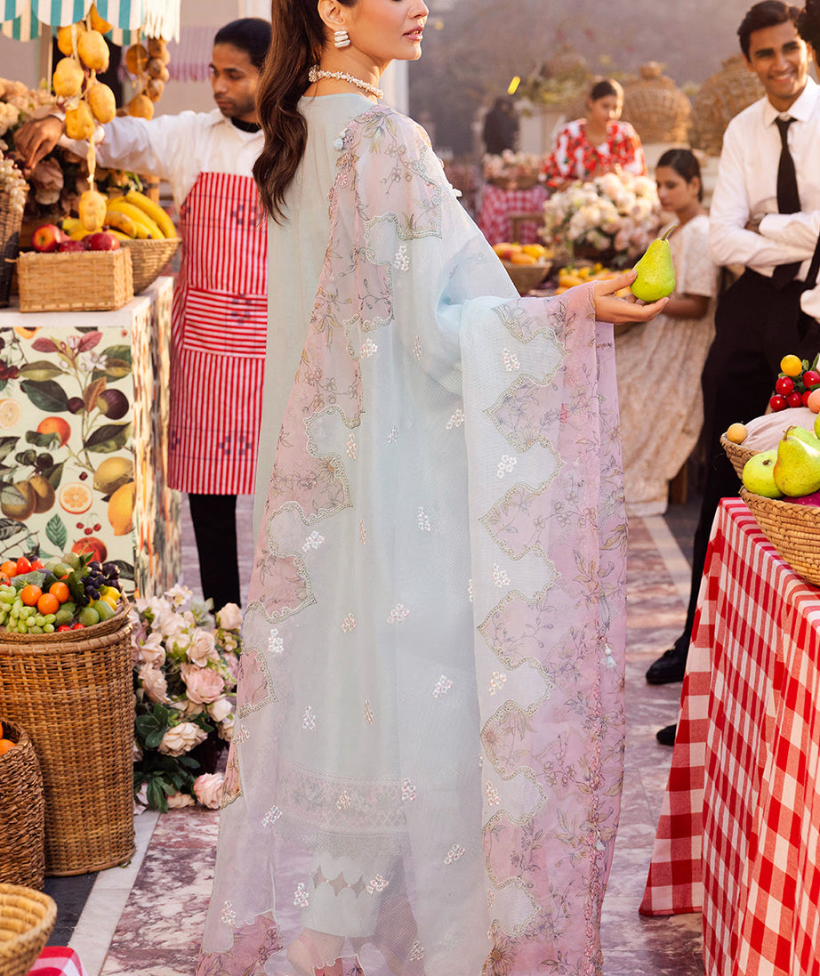 Sardinia Roman Holiday Lawn`24 SR#8