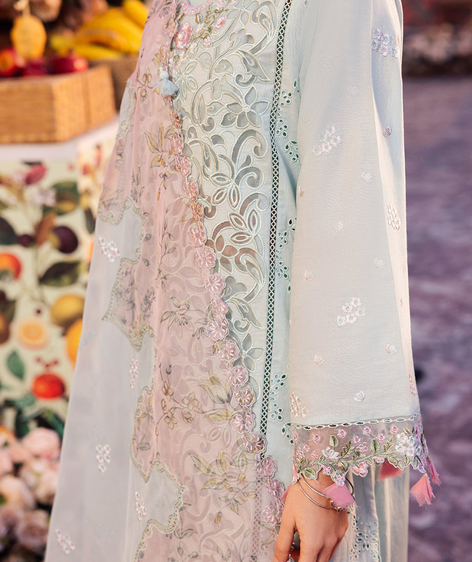 Sardinia Roman Holiday Lawn`24 SR#8