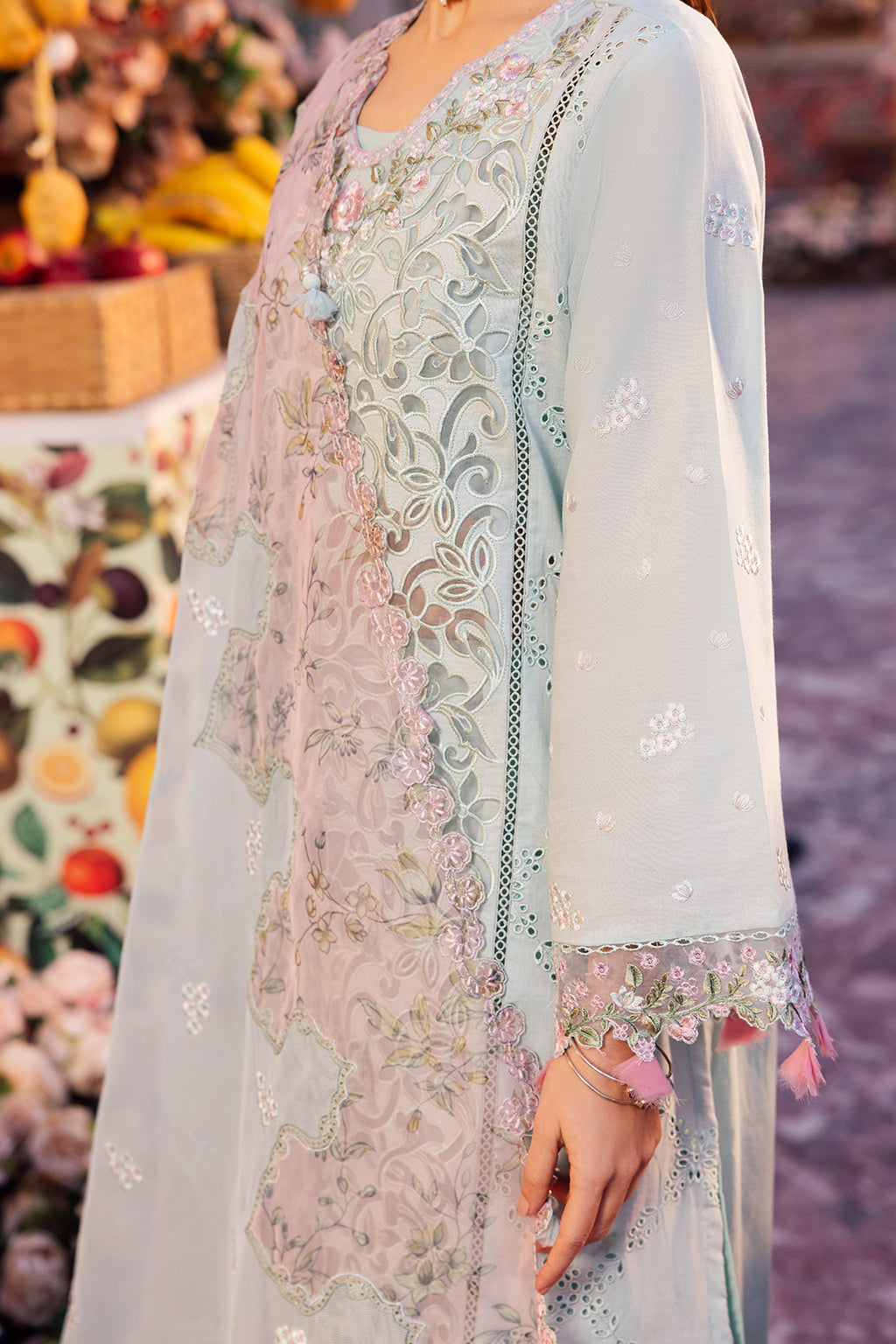 Sardinia Roman Holiday Lawn`24 SR#8