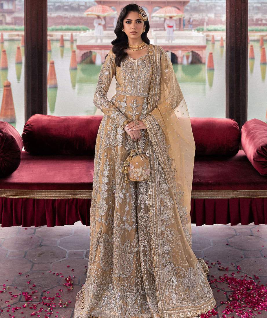 Sardinia Brides Edit'24 D#604 (MALIKAA JAAN)