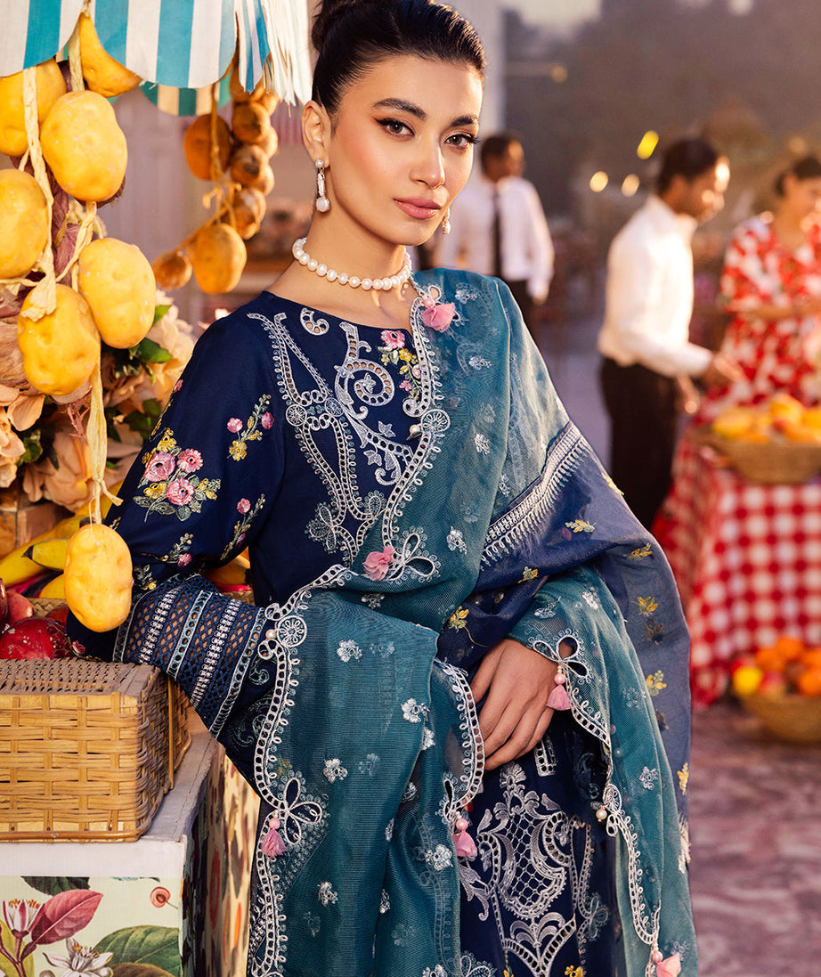 Sardinia Roman Holiday Lawn`24 SR#7