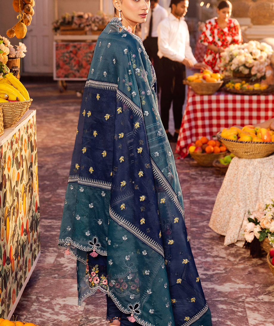 Sardinia Roman Holiday Lawn`24 SR#7