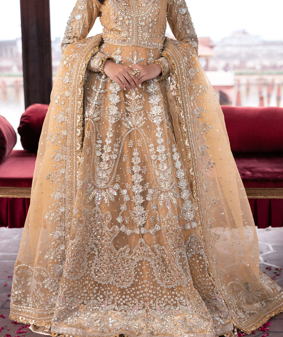 Sardinia Brides Edit'24 D#604 (MALIKAA JAAN)