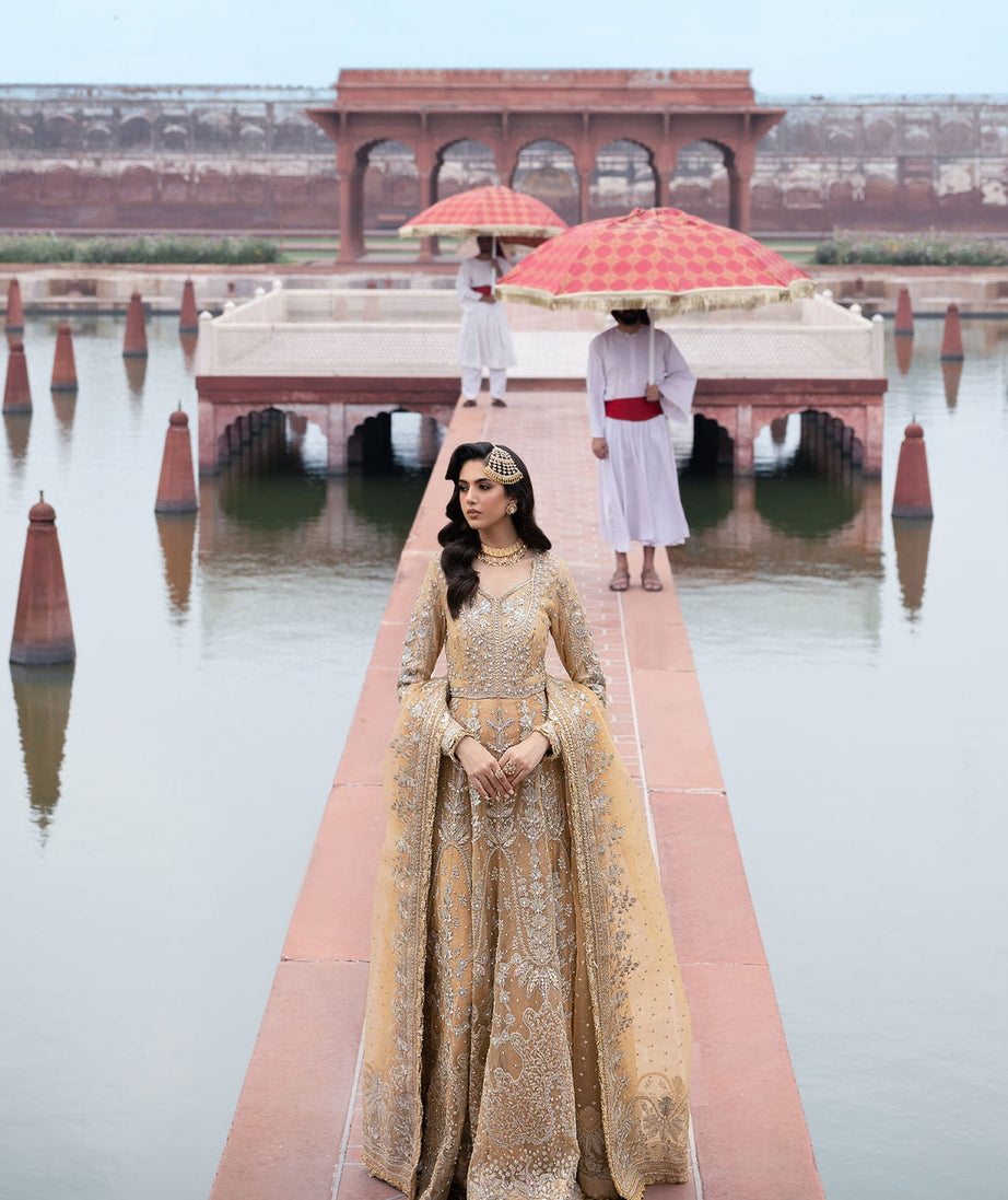 Sardinia Brides Edit'24 D#604 (MALIKAA JAAN)