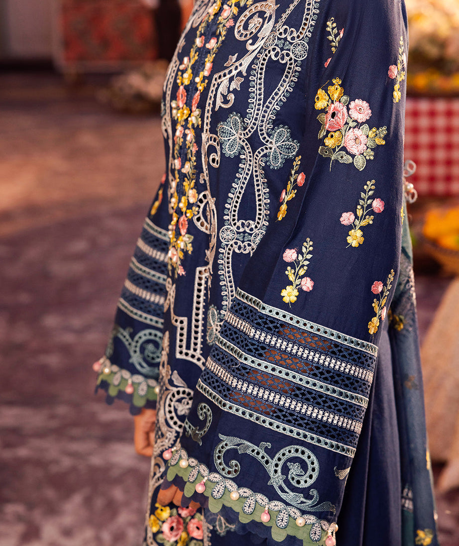 Sardinia Roman Holiday Lawn`24 SR#7