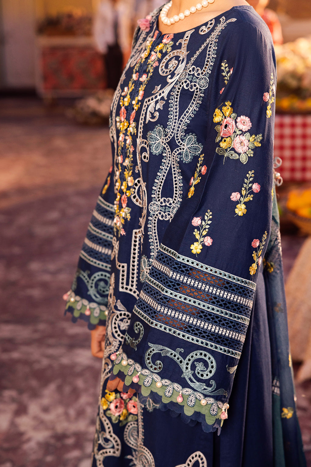 Sardinia Roman Holiday Lawn`24 SR#7