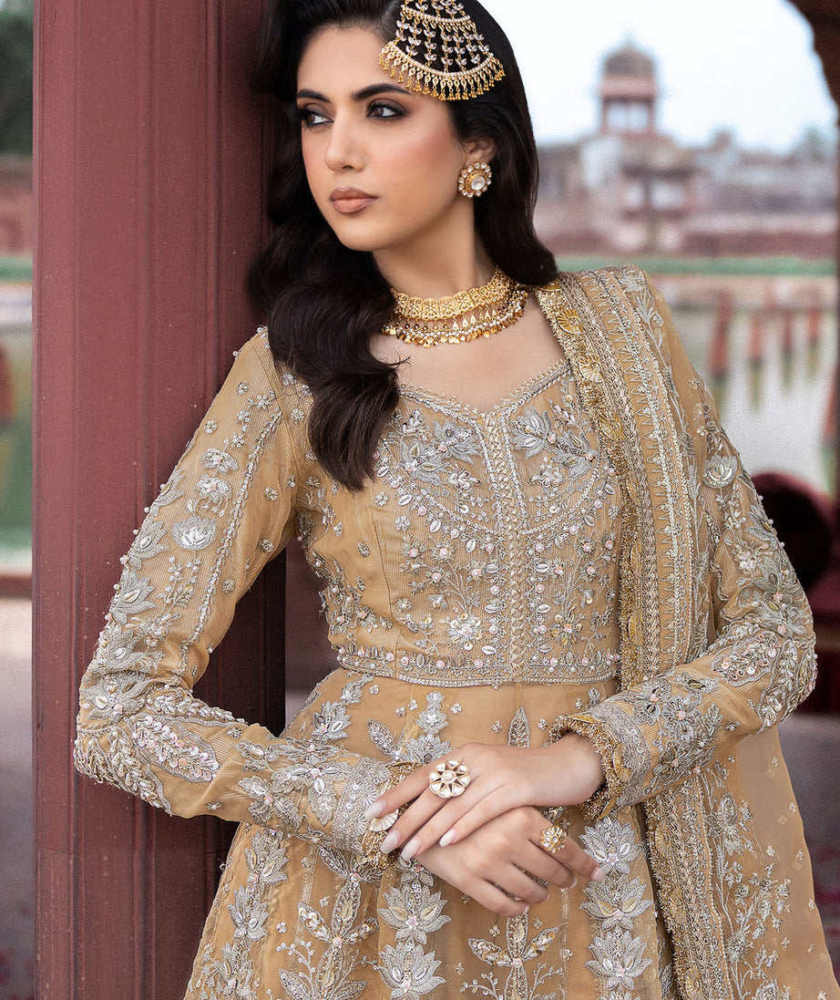 Sardinia Brides Edit'24 D#604 (MALIKAA JAAN)
