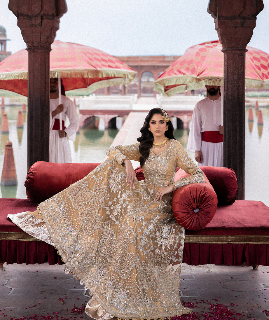 Sardinia Brides Edit'24 D#604 (MALIKAA JAAN)