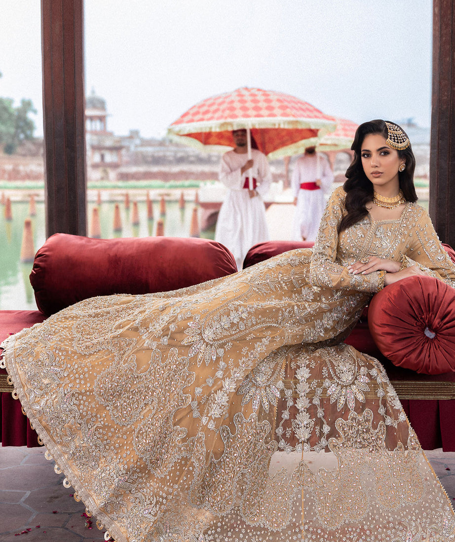 Sardinia Brides Edit'24 D#604 (MALIKAA JAAN)