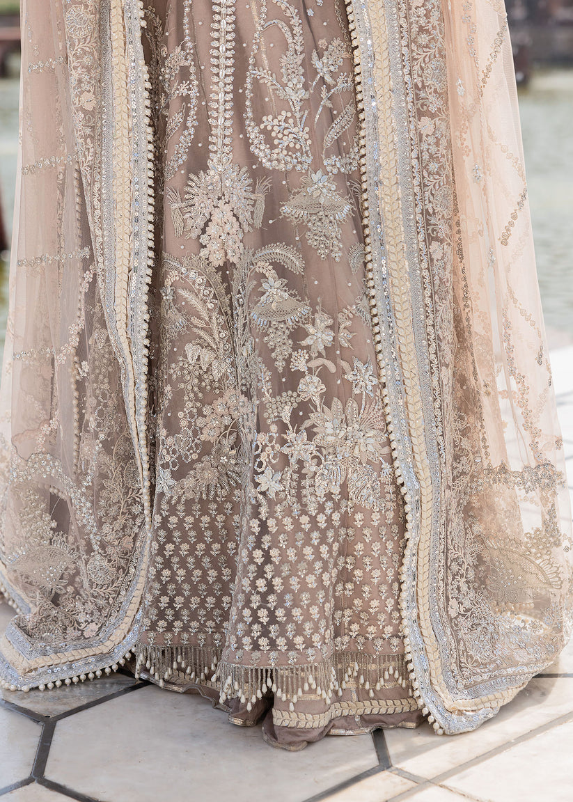 Sardinia Brides Edit'24 D#608 (ROSHAN ARA)