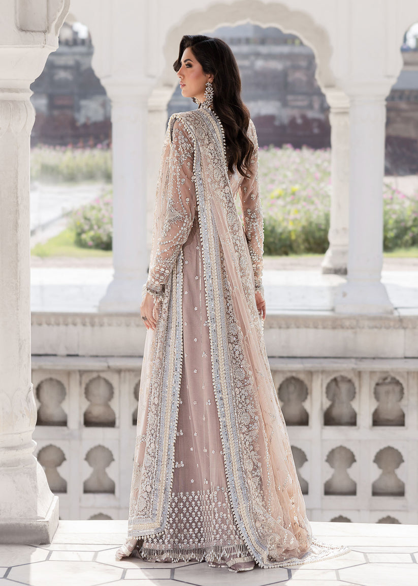Sardinia Brides Edit'24 D#608 (ROSHAN ARA)
