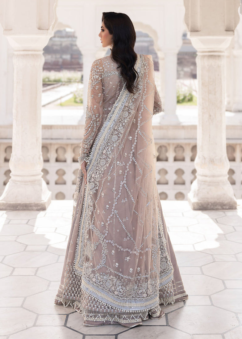 Sardinia Brides Edit'24 D#608 (ROSHAN ARA)