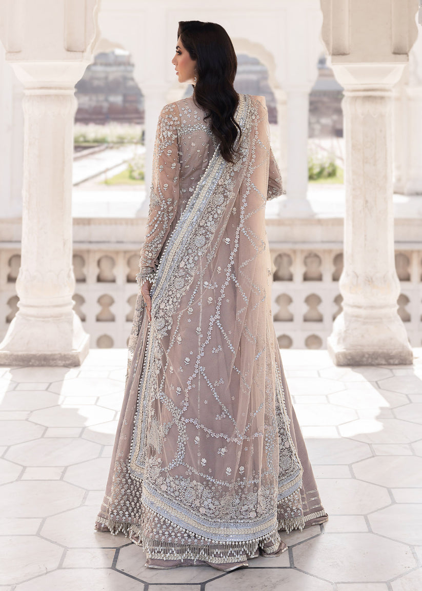 Sardinia Brides Edit'24 D#608 (ROSHAN ARA)