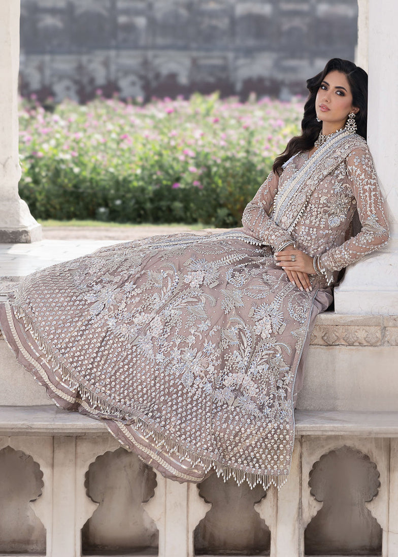 Sardinia Brides Edit'24 D#608 (ROSHAN ARA)