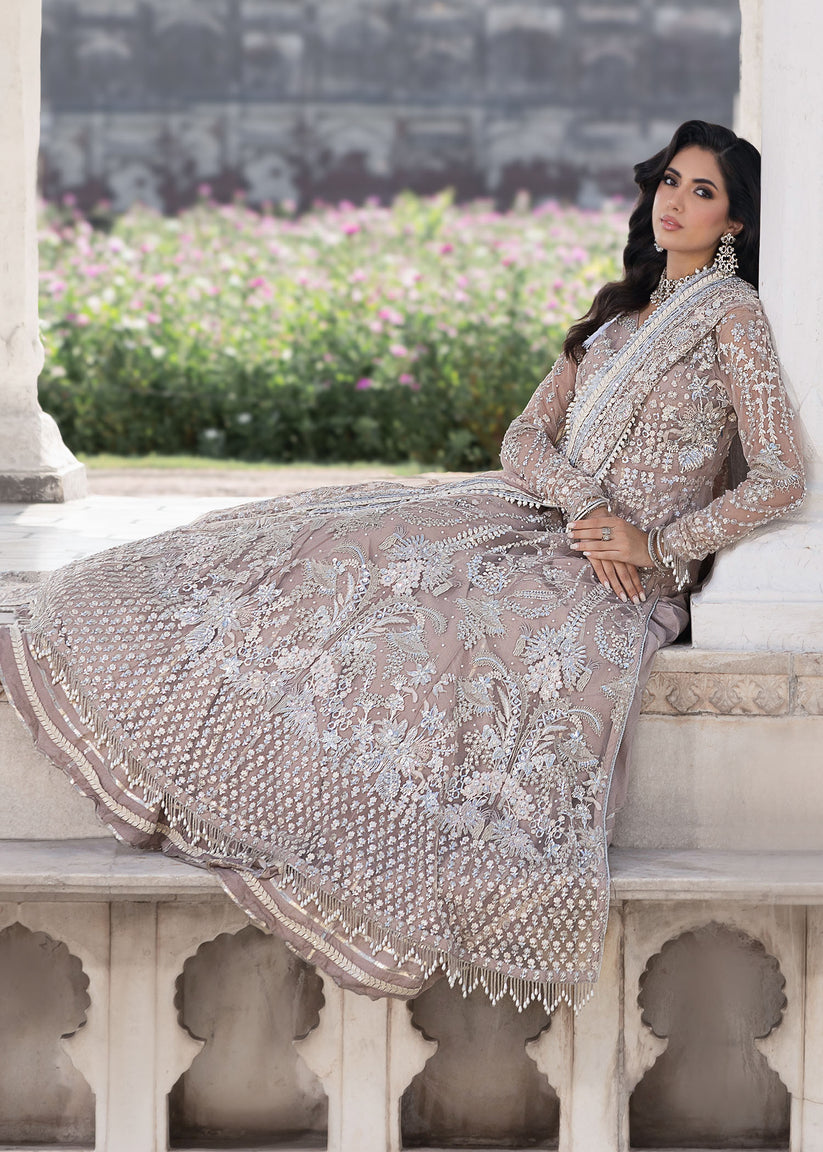 Sardinia Brides Edit'24 D#608 (ROSHAN ARA)