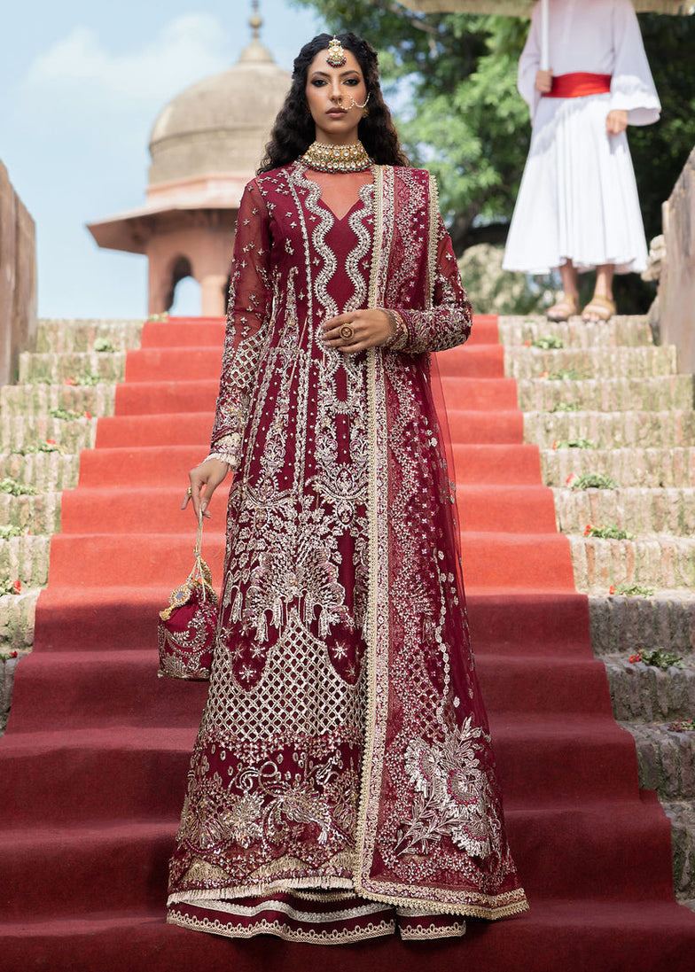 Sardinia Brides Edit'24 D#605 (AALAM ZEB)