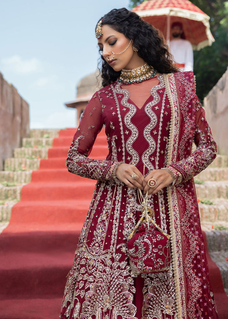 Sardinia Brides Edit'24 D#605 (AALAM ZEB)