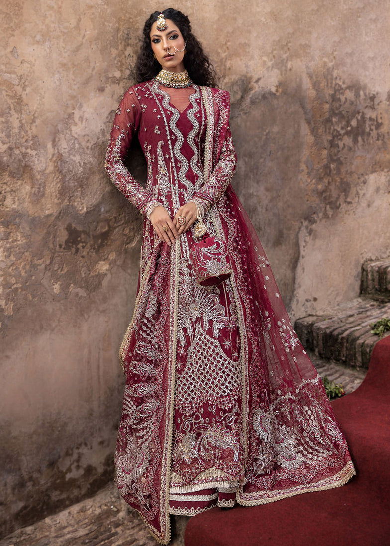 Sardinia Brides Edit'24 D#605 (AALAM ZEB)
