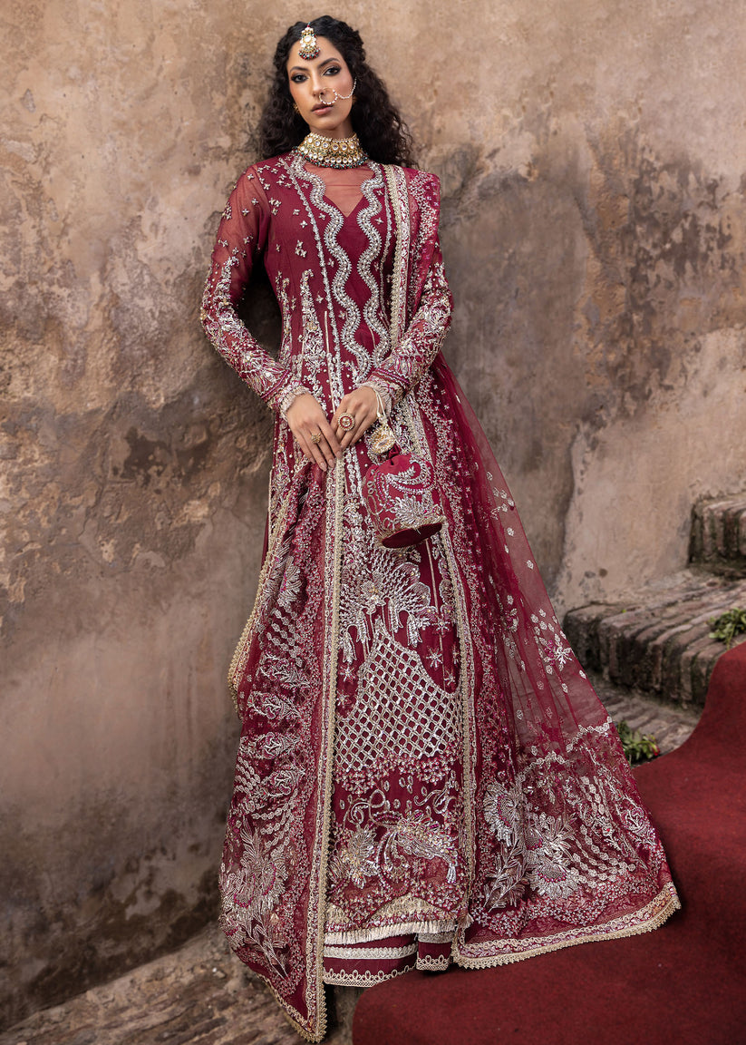 Sardinia Brides Edit'24 D#605 (AALAM ZEB)