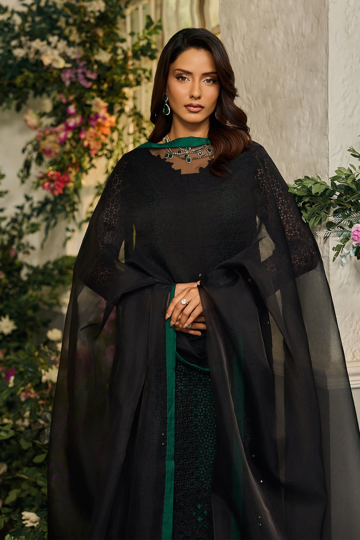 BR Charizma Celina Chiffon'26 D#3