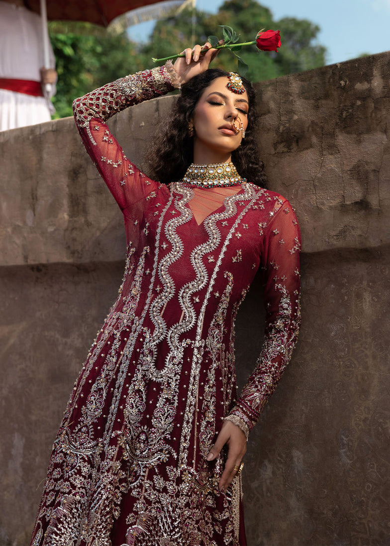 Sardinia Brides Edit'24 D#605 (AALAM ZEB)
