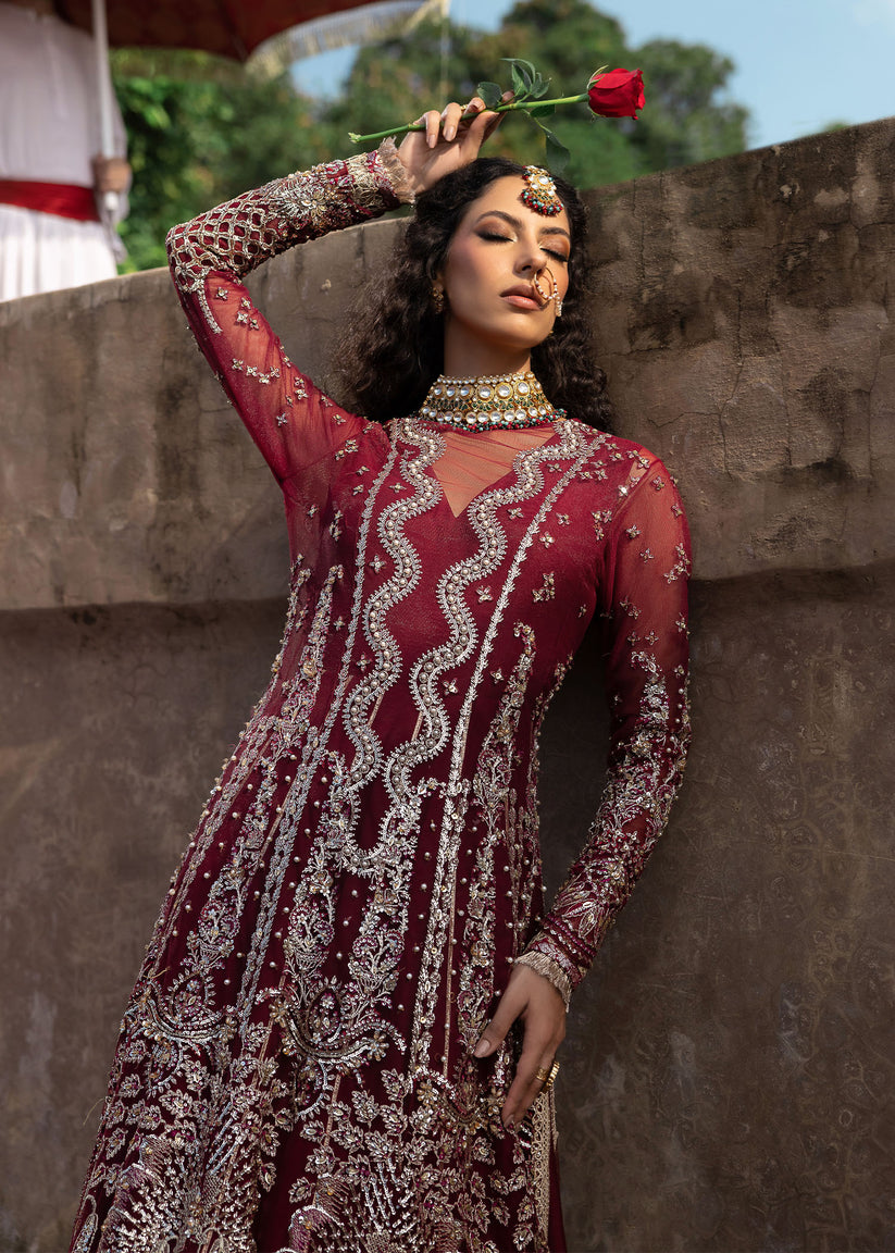Sardinia Brides Edit'24 D#605 (AALAM ZEB)