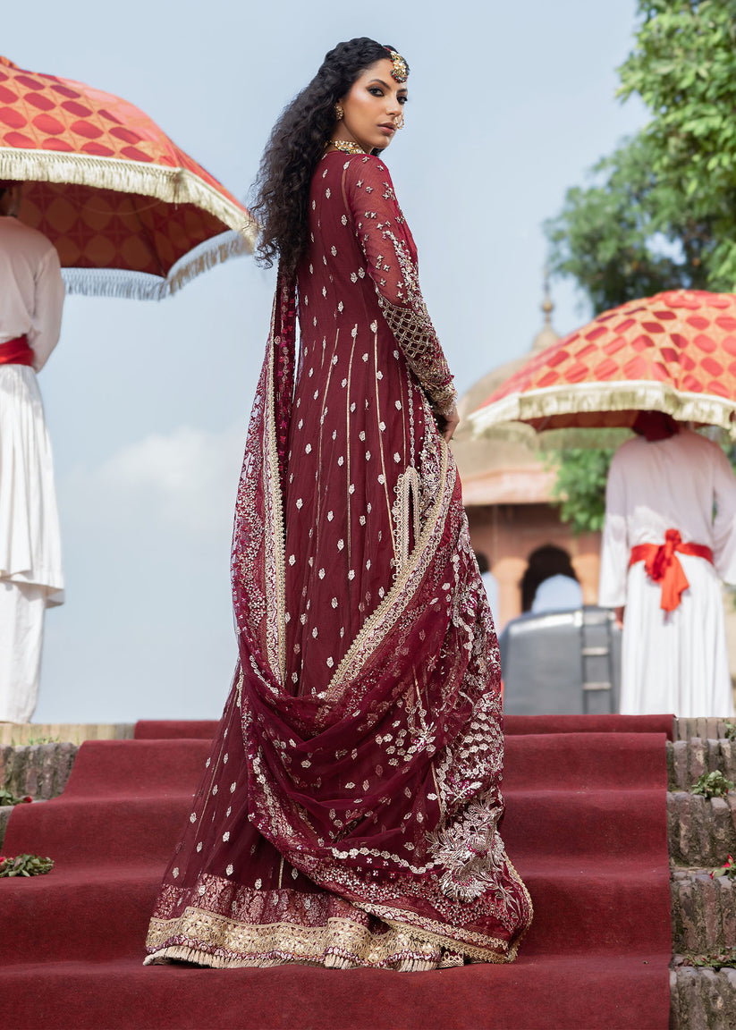 Sardinia Brides Edit'24 D#605 (AALAM ZEB)
