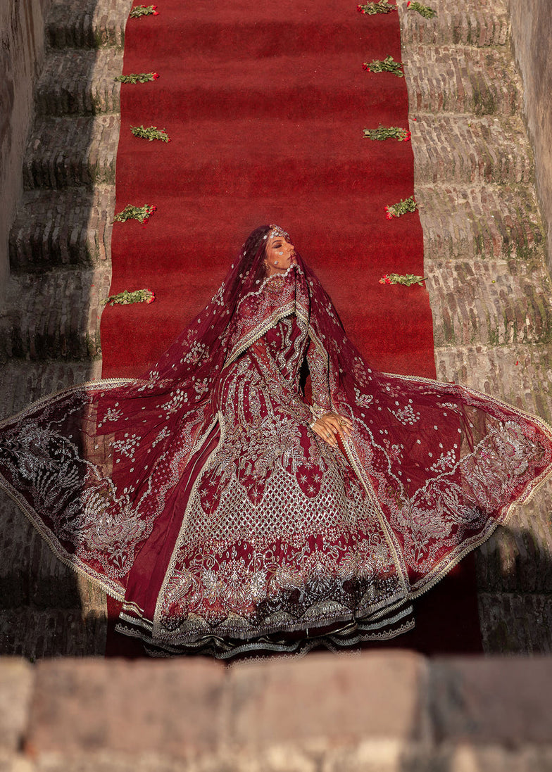 Sardinia Brides Edit'24 D#605 (AALAM ZEB)