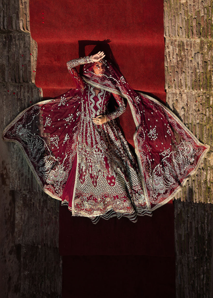 Sardinia Brides Edit'24 D#605 (AALAM ZEB)