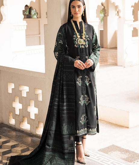Raj Bari Premium Winter`24 D#1-A
