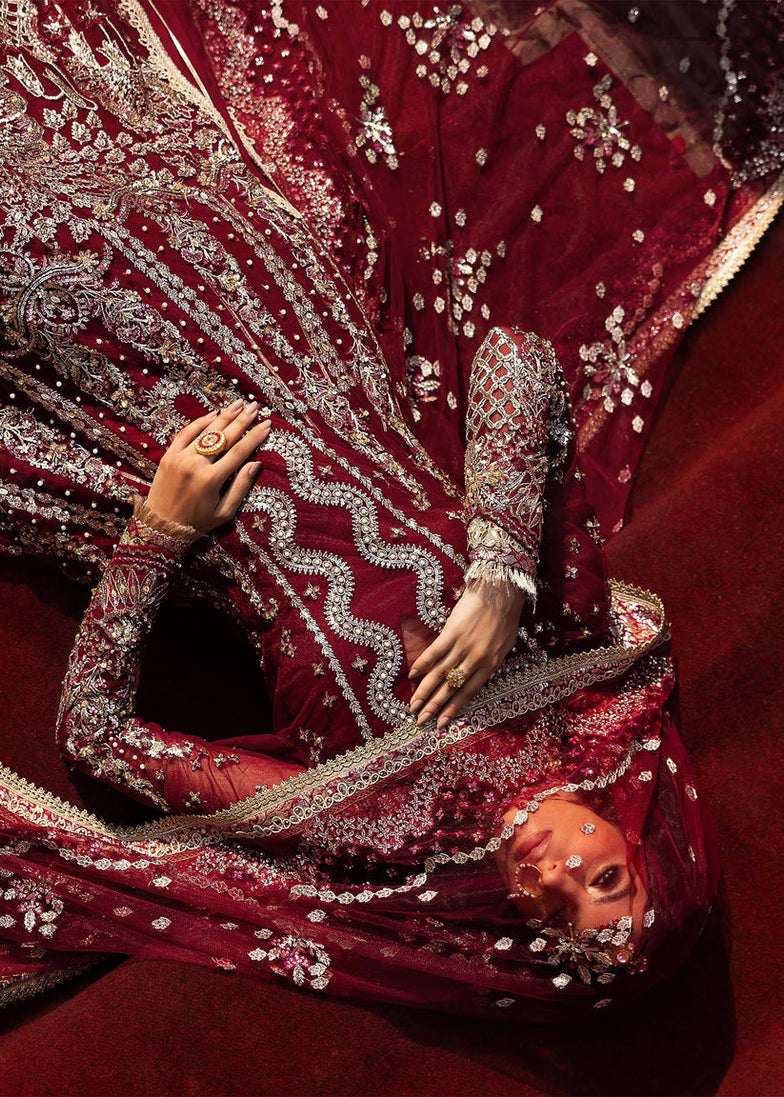 Sardinia Brides Edit'24 D#605 (AALAM ZEB)