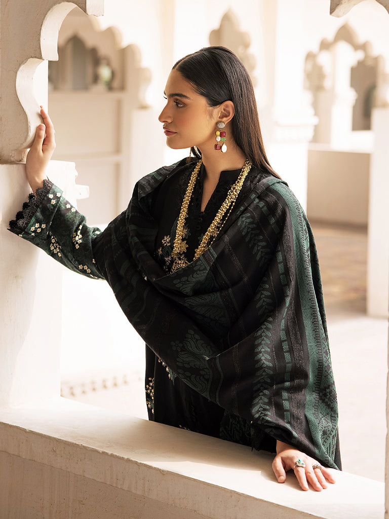 Raj Bari Premium Winter`24 D#1-A