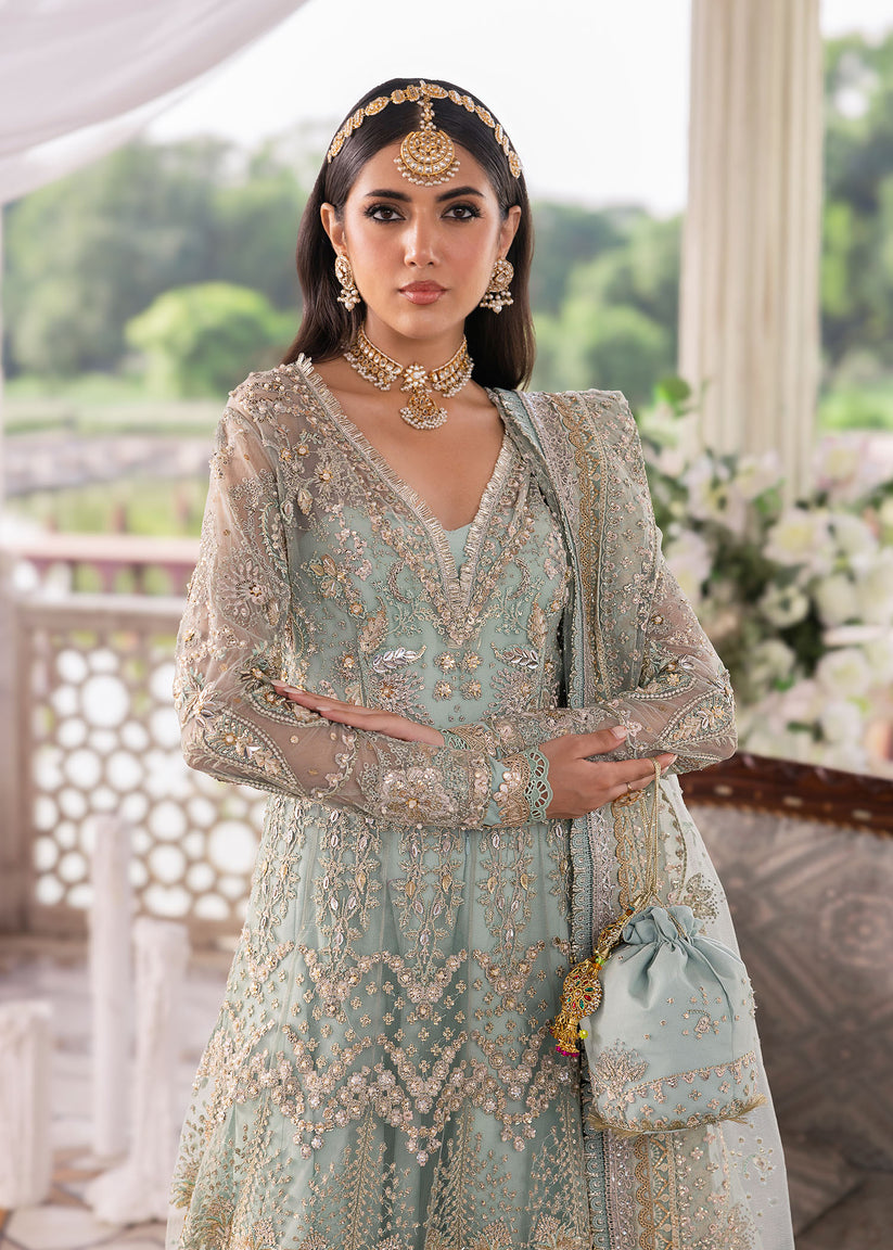 Sardinia Brides Edit'24 D#603 (ZEB-UN-NISA)