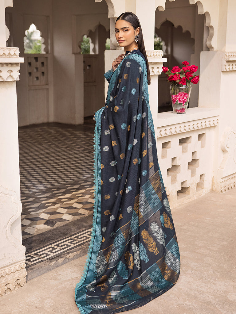 Raj Bari Premium Winter`24 D#4-B