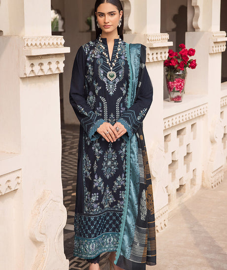 Raj Bari Premium Winter`24 D#4-B