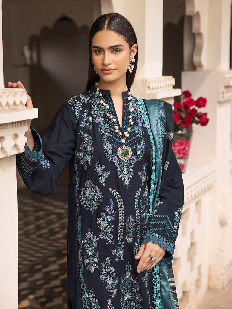 Raj Bari Premium Winter`24 D#4-B