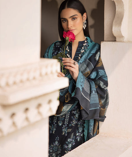 Raj Bari Premium Winter`24 D#4-B
