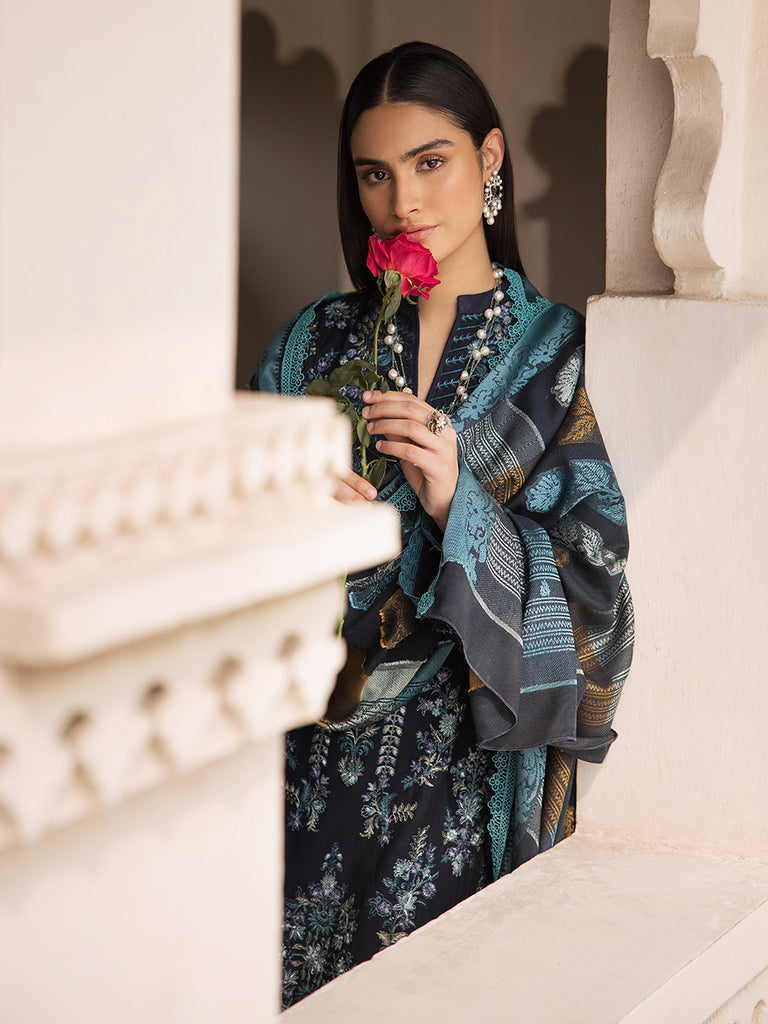 Raj Bari Premium Winter`24 D#4-B