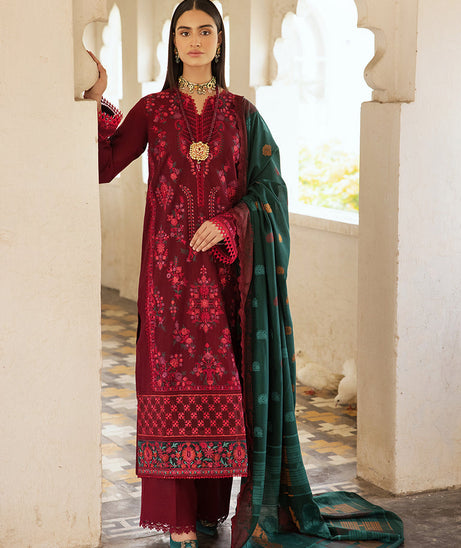 Raj Bari Premium Winter`24 D#4-A
